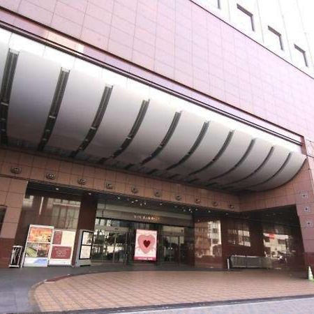Hotel Nagoya Garden Palace - Vacation Stay 25775V Экстерьер фото