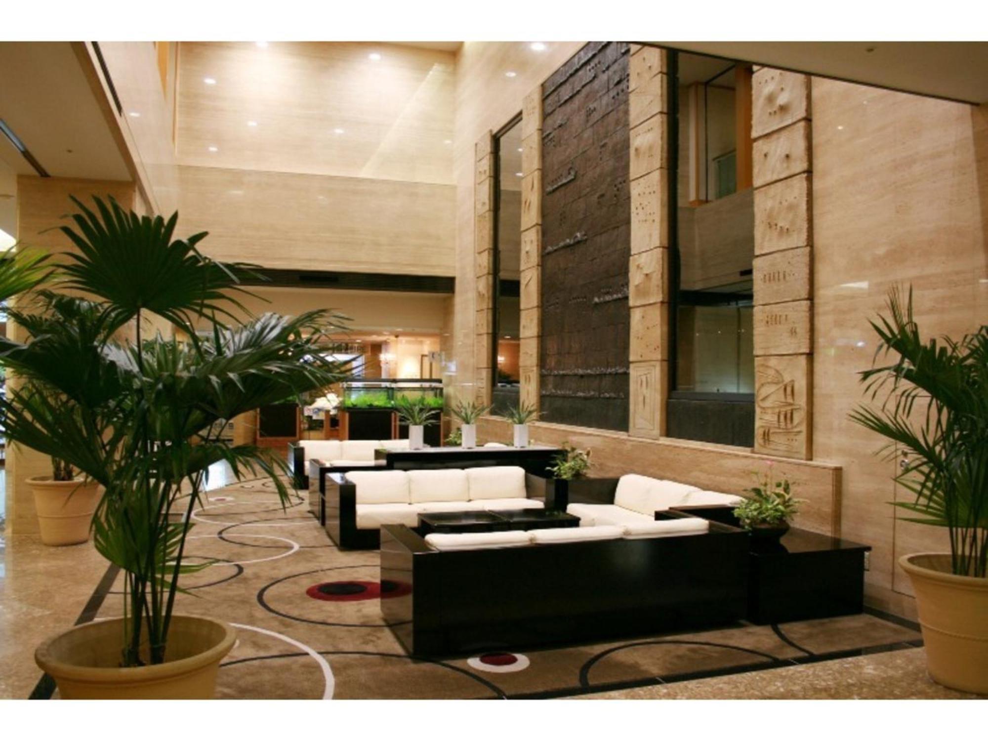 Hotel Nagoya Garden Palace - Vacation Stay 25775V Экстерьер фото